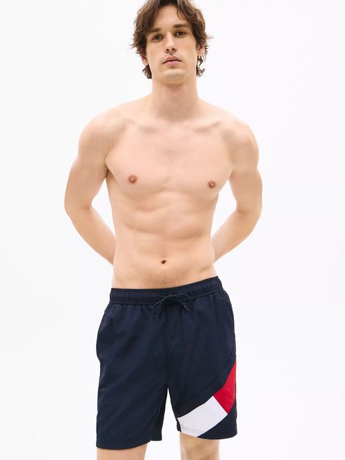 ROPA DE BAÑO SF MEDIUM DRAWSTRING 7