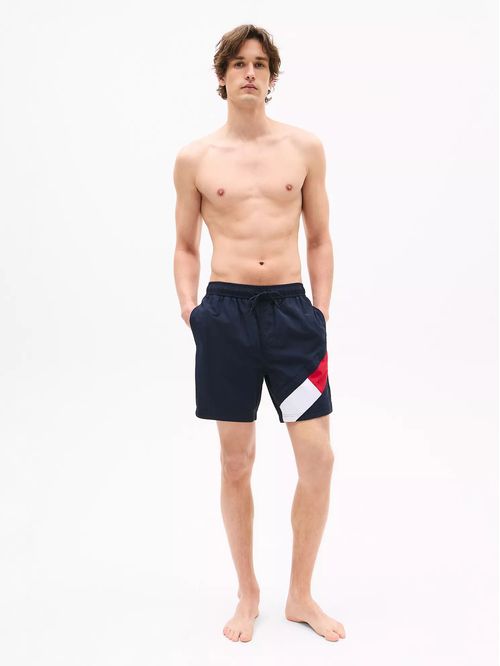 ROPA DE BAÑO SF MEDIUM DRAWSTRING 7