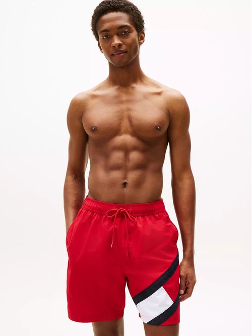 ROPA DE BAÑO SF MEDIUM DRAWSTRING 7