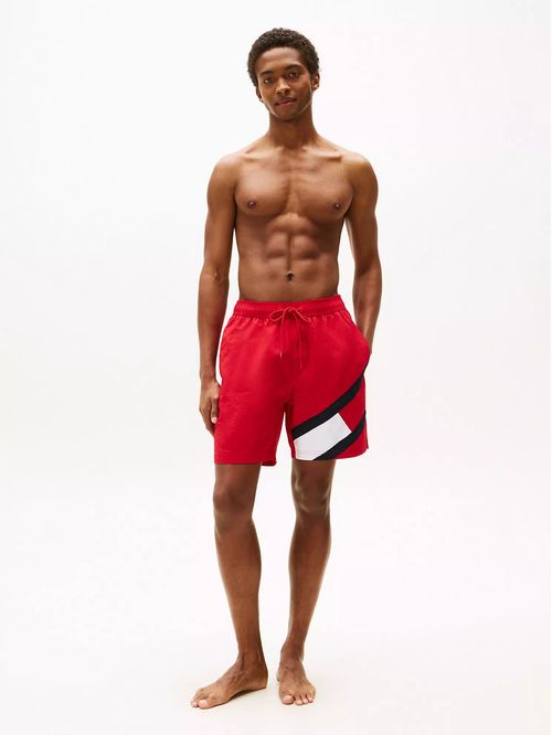 ROPA DE BAÑO SF MEDIUM DRAWSTRING 7