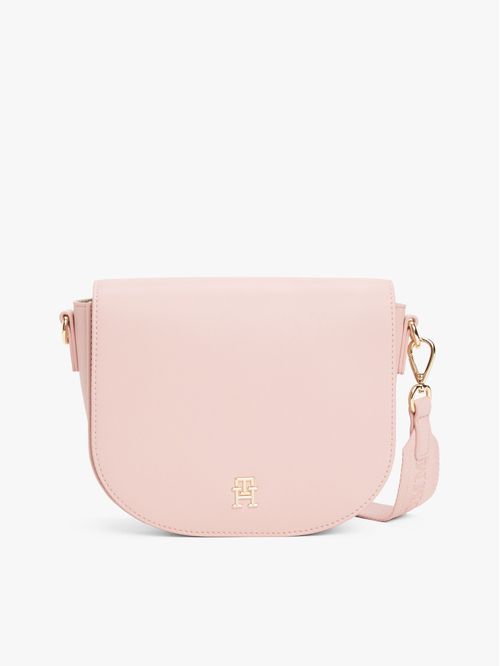 CARTERA TH LOGOTAPE SADDLE BAG