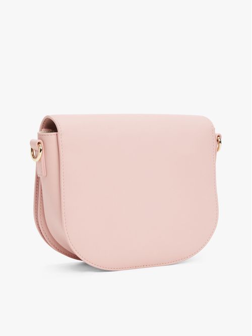 CARTERA TH LOGOTAPE SADDLE BAG