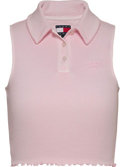 POLO TJW CRP GMD RIB SL POLO