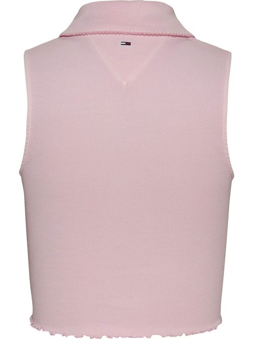 POLO TJW CRP GMD RIB SL POLO