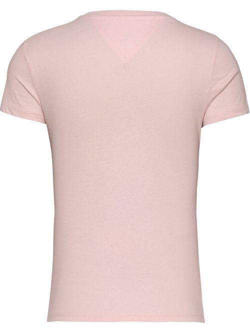 CAMISETA TJW SLIM ESSENTIAL LOGO 2 TEE