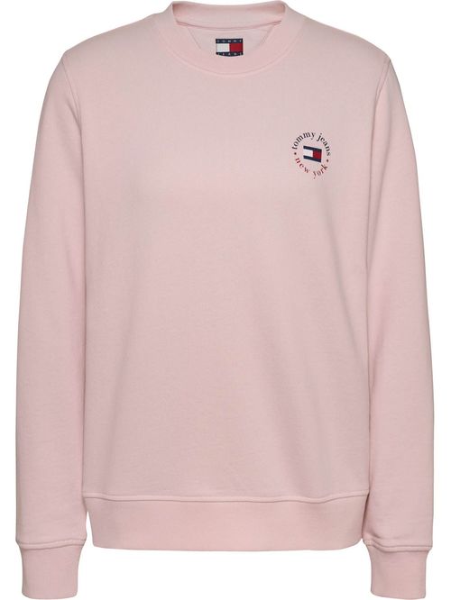 SWEATSHIRT TJW REG ESSENTIAL LOGO 2 CREW
