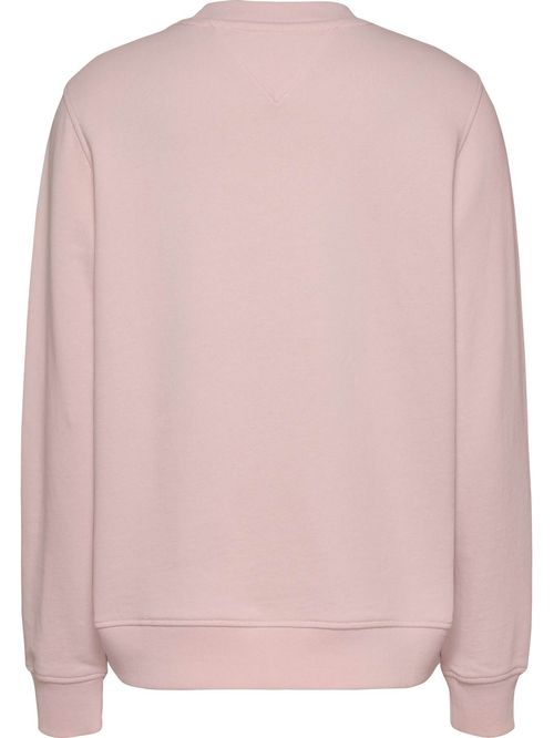 SWEATSHIRT TJW REG ESSENTIAL LOGO 2 CREW