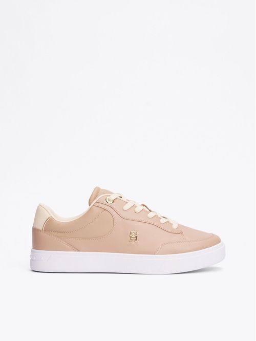ZAPATILLAS ESSENTIAL CHIC COURT SNEAKER