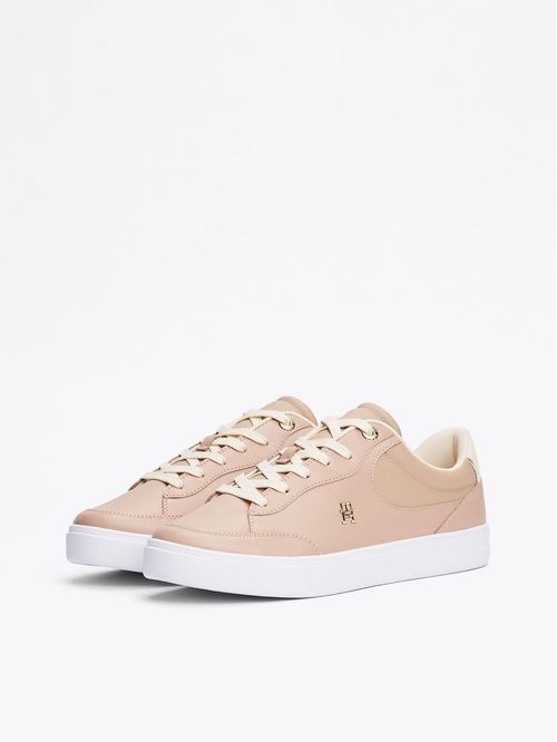 ZAPATILLAS ESSENTIAL CHIC COURT SNEAKER