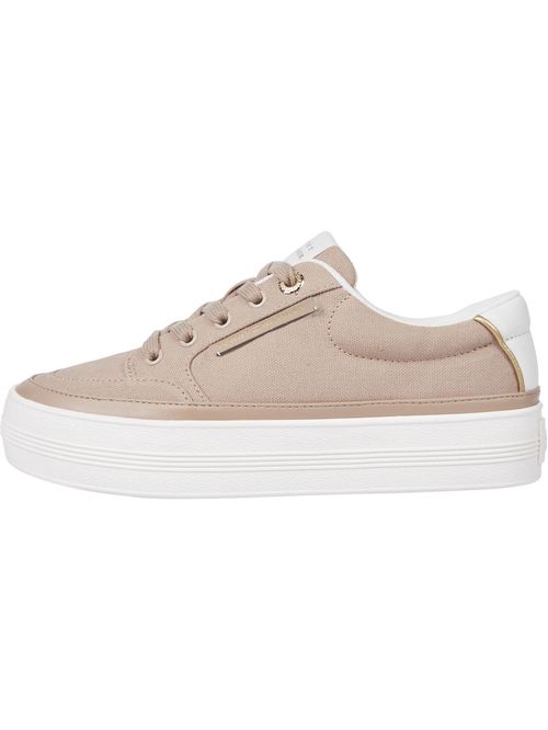 ZAPATILLAS ESSENTIAL VULC TEXTILE SNEAKER