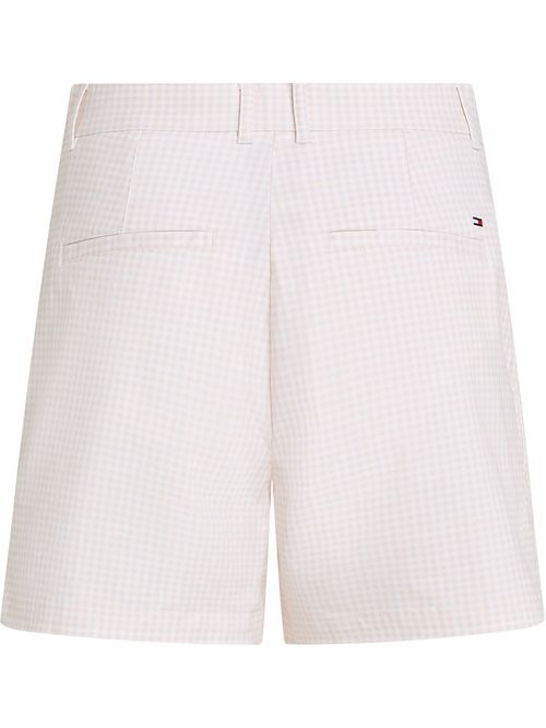 SHORT CO SLIM STRAIGHT SHORT 5