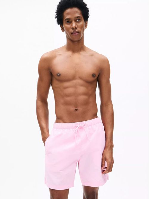 ROPA DE BAÑO M MEDIUM DRAWSTRING SOLID