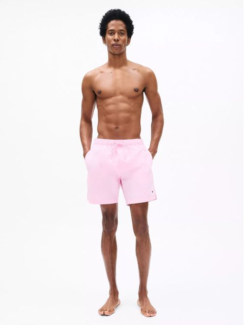 ROPA DE BAÑO M MEDIUM DRAWSTRING SOLID