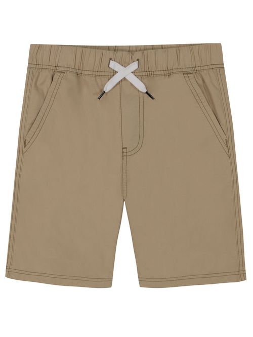 SHORT TOMMY PULL-ON SHORT