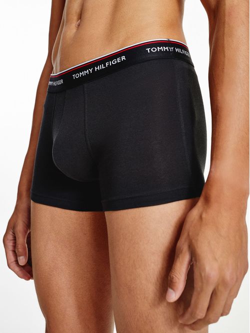Pack de 3 calzoncillos Trunk. TH