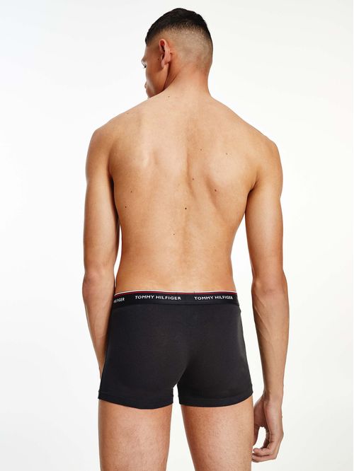 Pack de 3 calzoncillos Trunk. TH