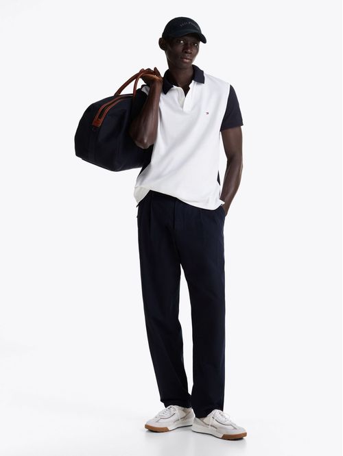 POLO COLORBLOCK REG POLO TH