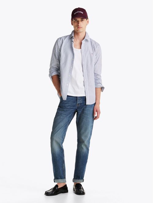 CAMISA FLEX POPLIN CLASSIC STP RF SHI TH
