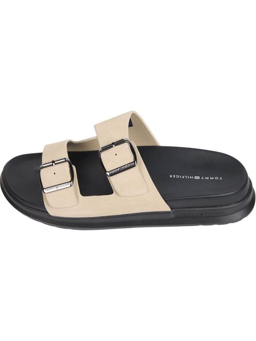 SANDALIAS D DENSITY HILFIGER SDE SAND