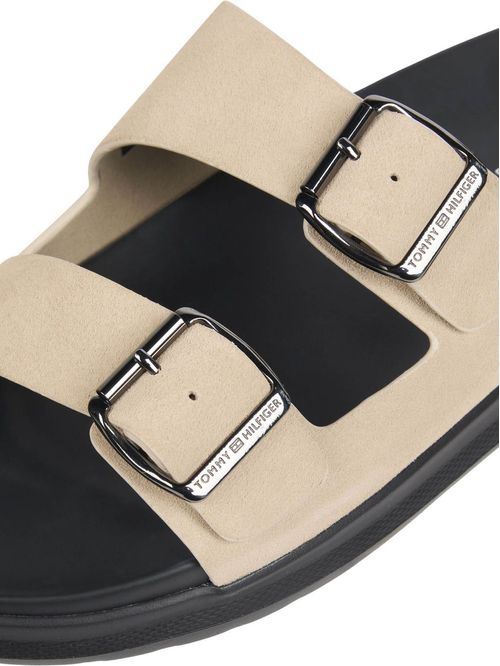 SANDALIAS D DENSITY HILFIGER SDE SAND
