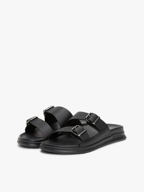 SANDALIAS D DENSITY HILFIGER LTH SAND