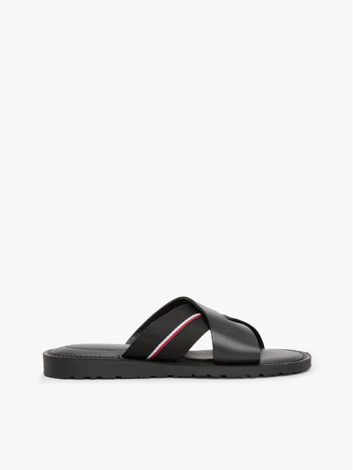 SANDALIAS CORE HILFIGER LH CRISS C SANDA