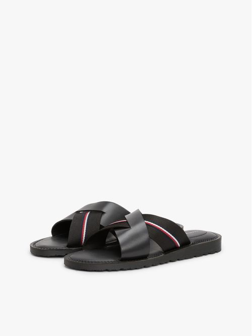 SANDALIAS CORE HILFIGER LH CRISS C SANDA