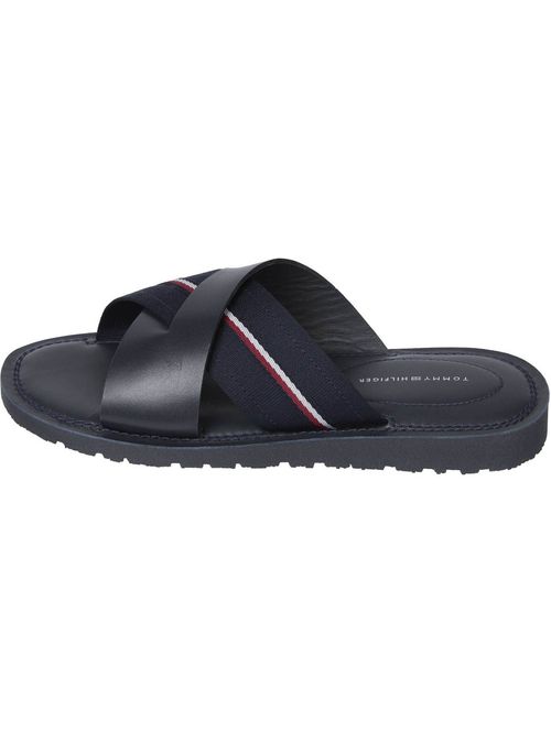 SANDALIAS CORE HILFIGER LH CRISS C SANDA