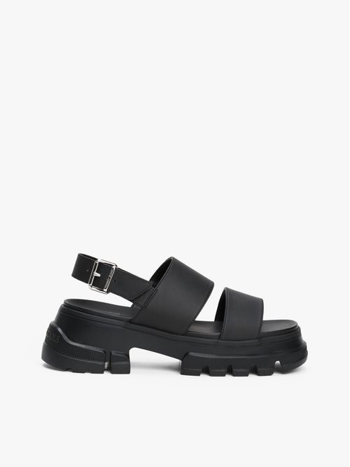SANDALIAS TJW CHUNKY CITY SANDAL