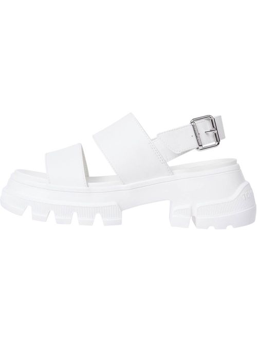 SANDALIAS TJW CHUNKY CITY SANDAL