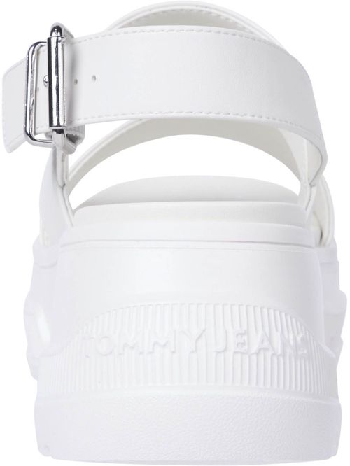 SANDALIAS TJW CHUNKY CITY SANDAL