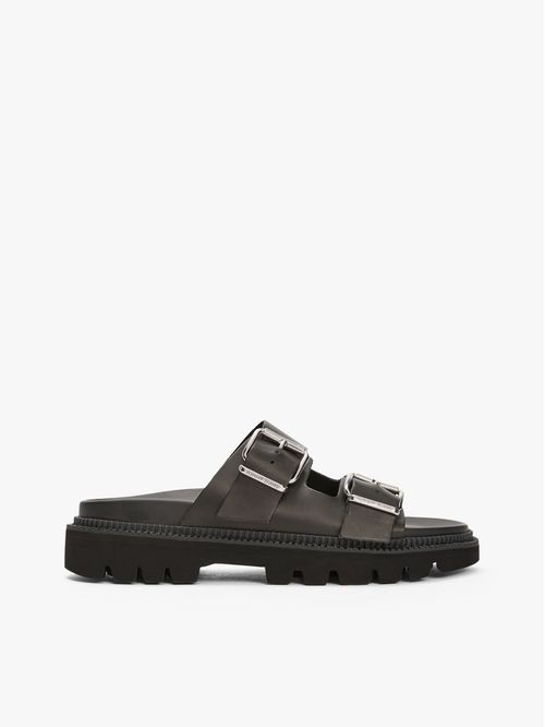 SANDALIAS TJW DOUBLE STRAP SANDAL