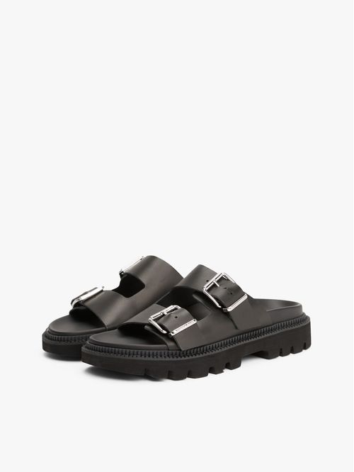 SANDALIAS TJW DOUBLE STRAP SANDAL