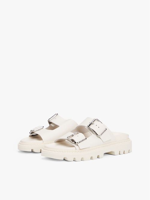 SANDALIAS TJW DOUBLE STRAP SANDAL