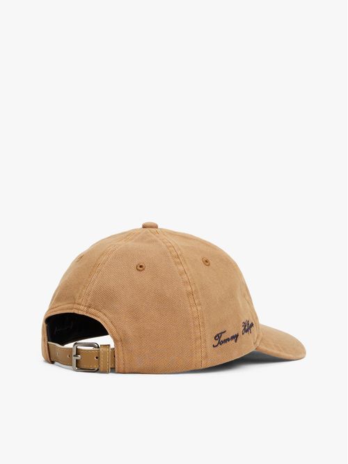 GORRO SEASONAL FLAG WASH 6 PANEL CAP