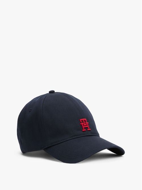 GORRO TH IMD COLOR 6 PANEL CAP