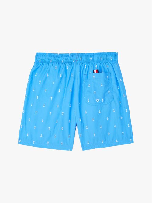 ROPA DE BAÑO MEDIUM DRAWSTRING PRT