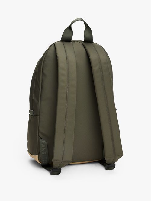 TJM ESS DAILY DOME BACKPACK