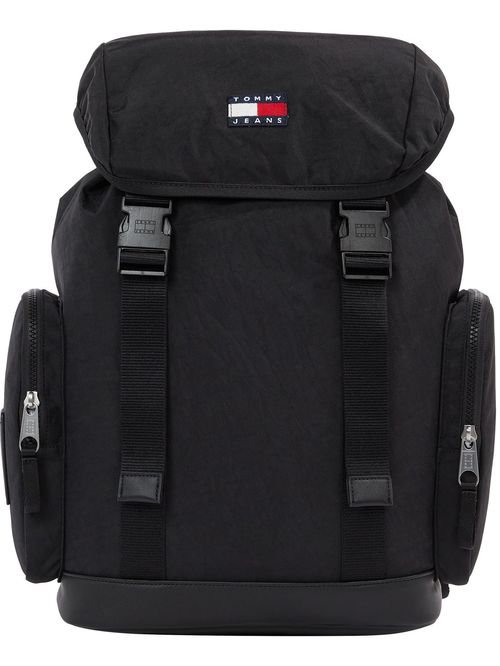 TJM DAILY ELEVATED FLAP BACKPA