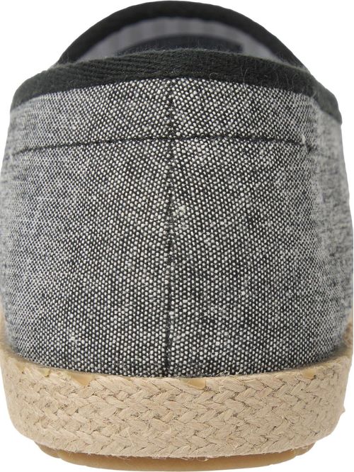 HILFIGER CHAMBRAY ESPADRILLE