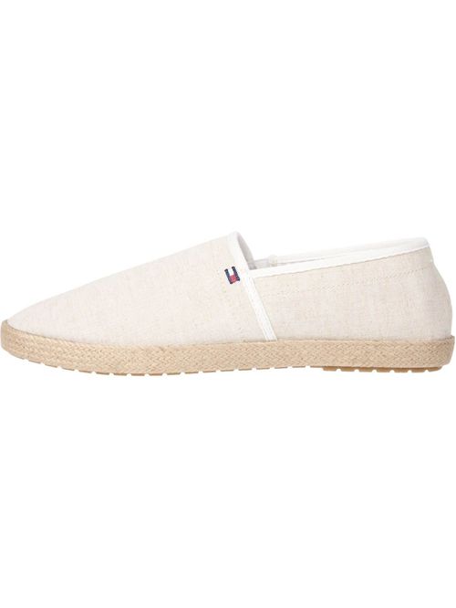 HILFIGER CHAMBRAY ESPADRILLE