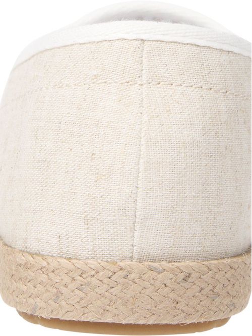 HILFIGER CHAMBRAY ESPADRILLE