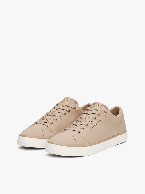 TH HI VULC LOW CORE CANVAS