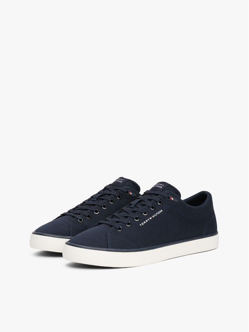 TH HI VULC LOW CORE CANVAS