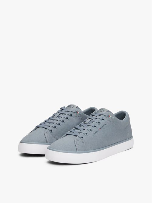 TH HI VULC LOW CORE CANVAS