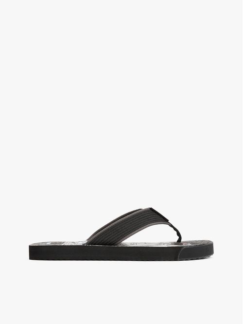 TJM ELEVATED BEACH SANDAL