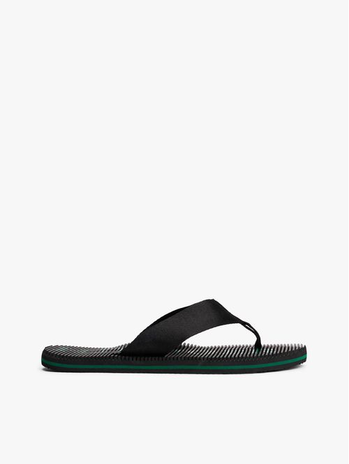 MASSAGE HILFIGER BEACH SANDAL