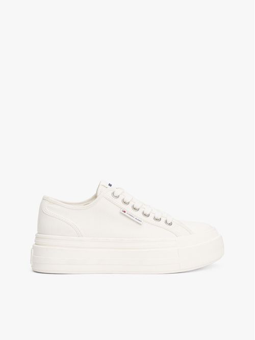 TJW FOXING FLATFORM LC