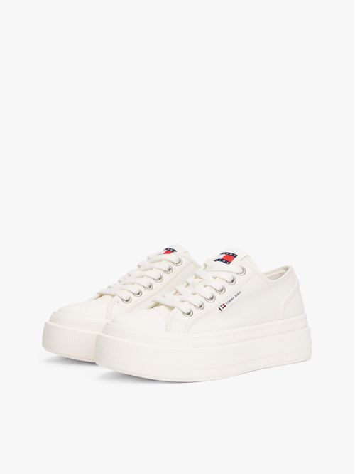 TJW FOXING FLATFORM LC