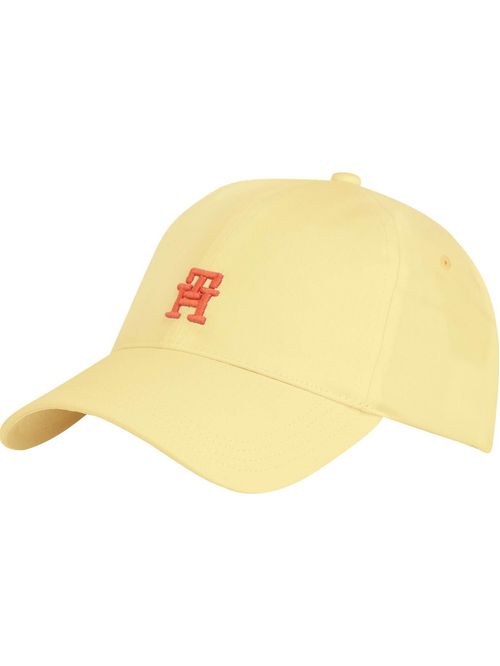 GORRO TH IMD COLOR 6 PANEL CAP